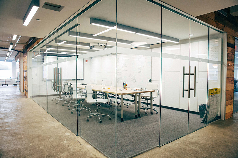 Digital Creative Agency Office Digital Creative Agency Office