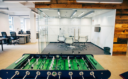 Digital Creative Agency Office Digital Creative Agency Office