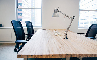 Digital Creative Agency Office Digital Creative Agency Office