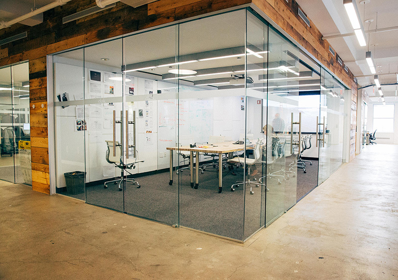 Digital Creative Agency Office Digital Creative Agency Office