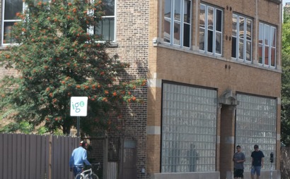 Open Desks Open Desks