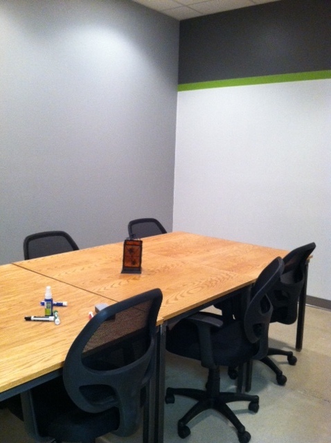 Large Conference Room $75 per day