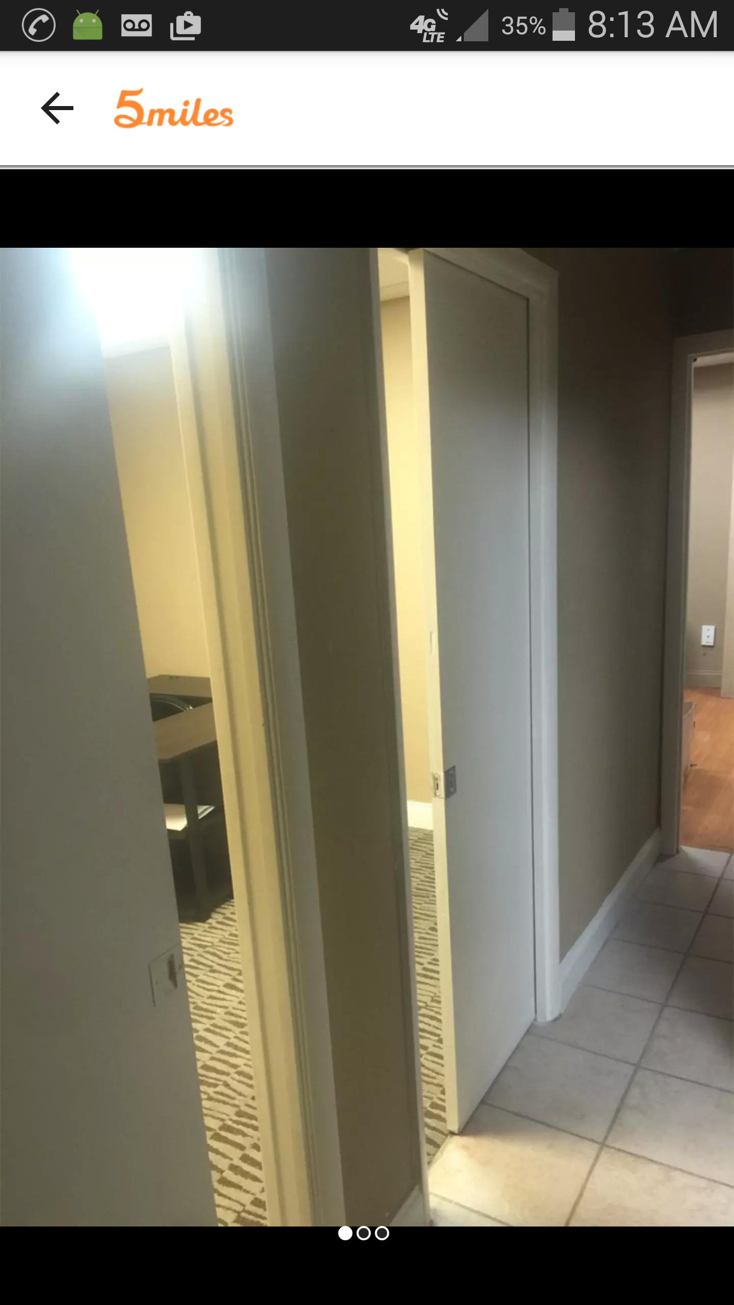 Beautiful Office Newly Remodeled 