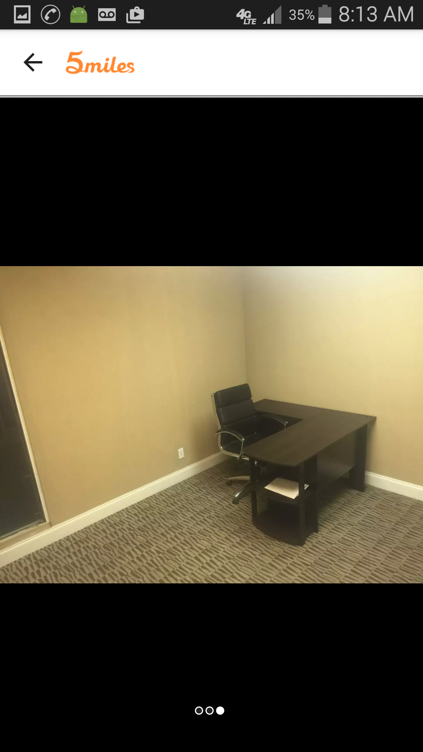 Beautiful Office Newly Remodeled 