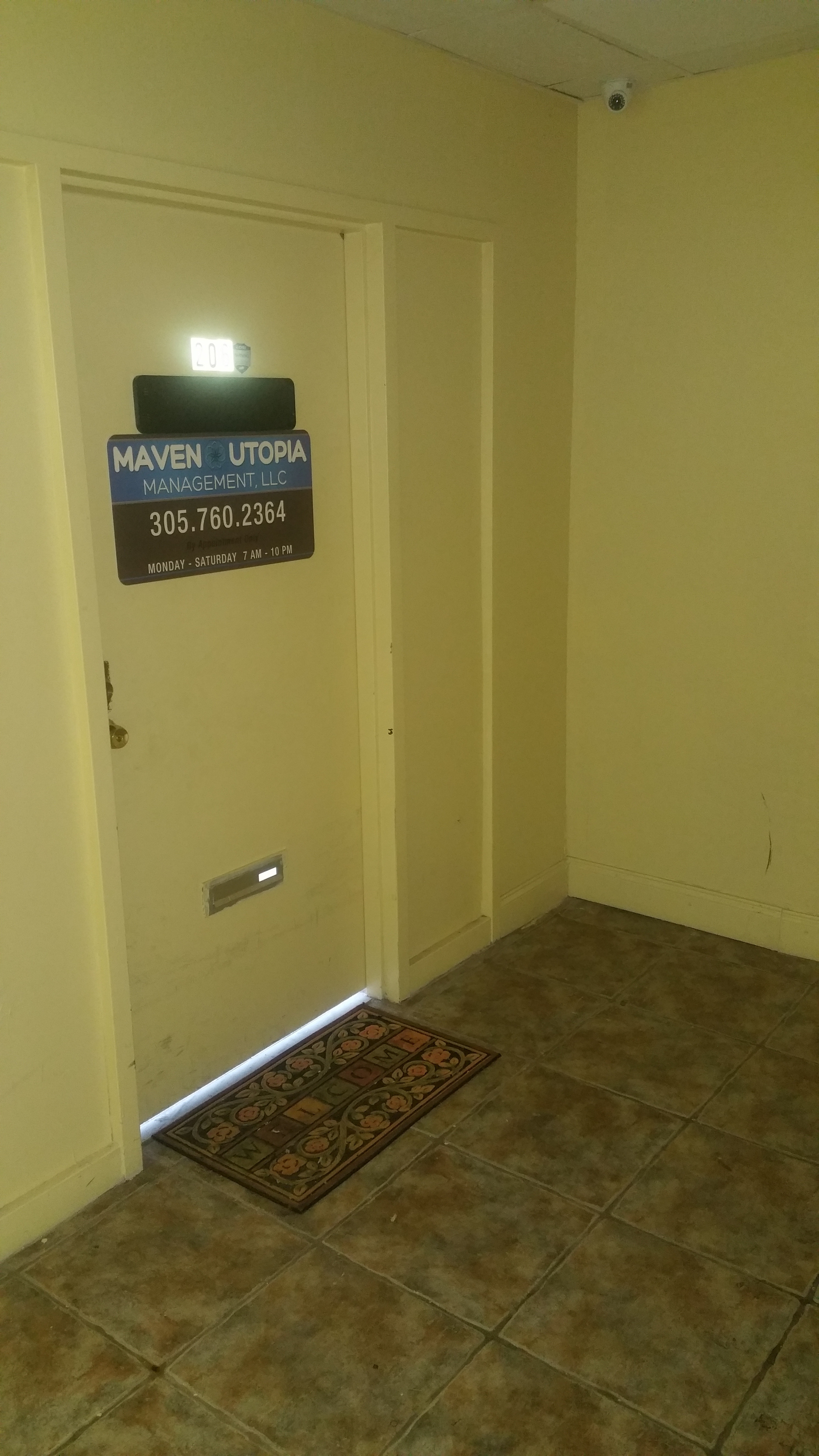 Beautiful Office Newly Remodeled 