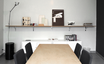 Meeting room Meeting room