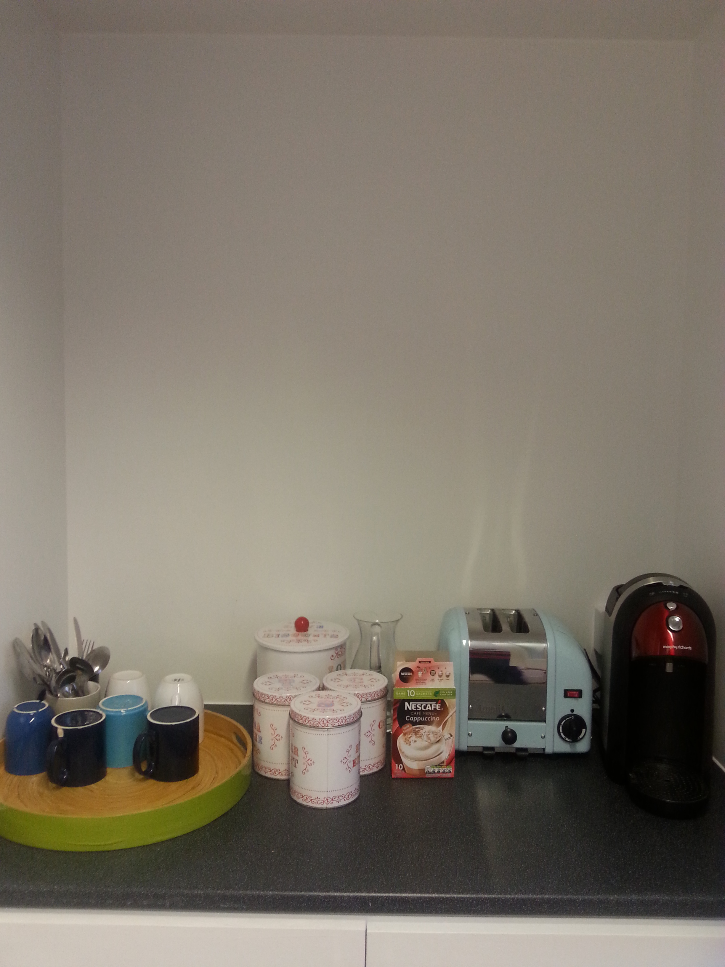 Desk spaces available in the heart of Soho. Bright, newly refurbished office