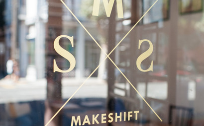 Open Seating  in the Front Open Seating  in the Front