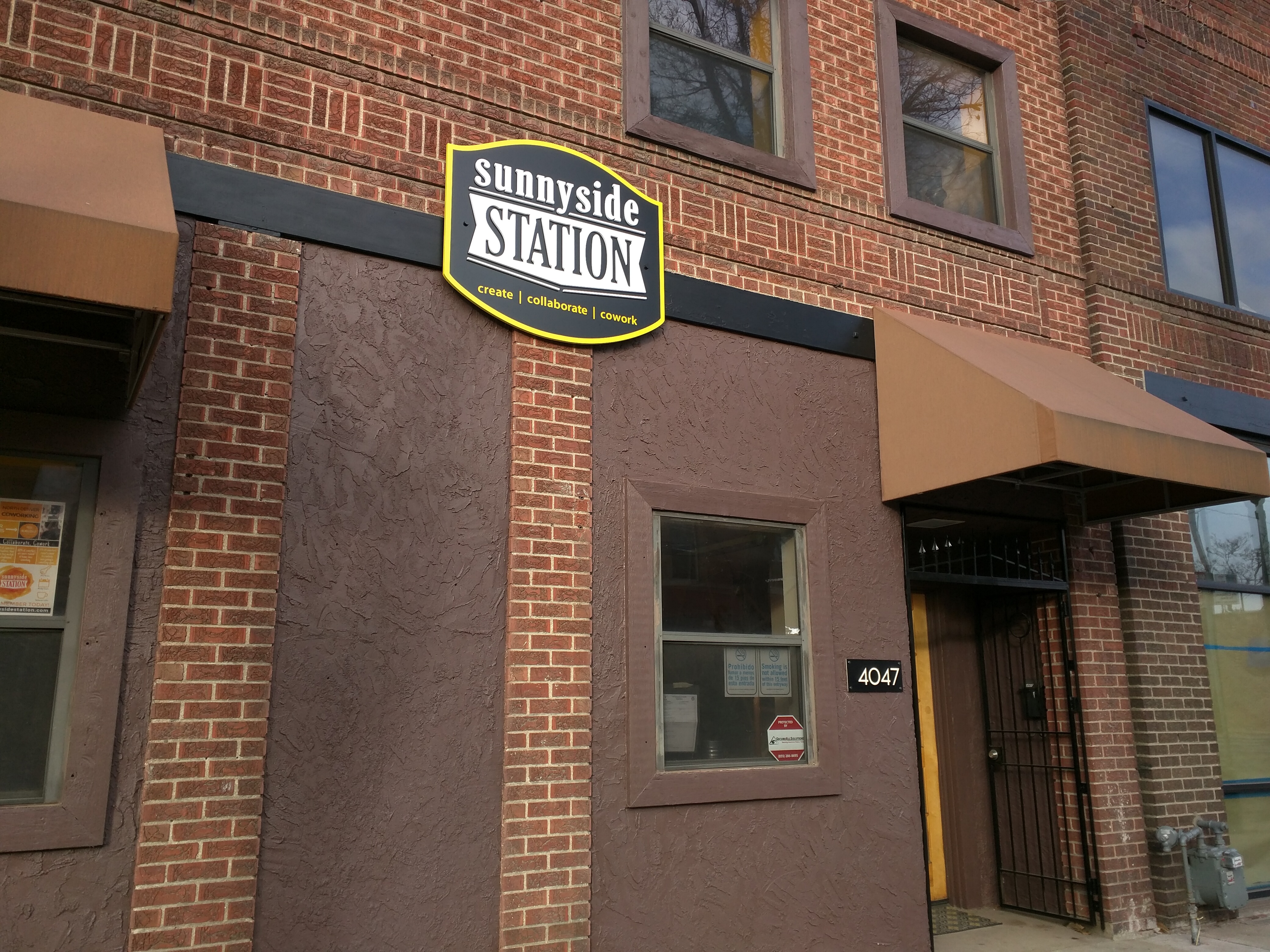 Resident Dedicated Desk