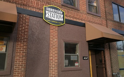 Resident Dedicated Desk Resident Dedicated Desk