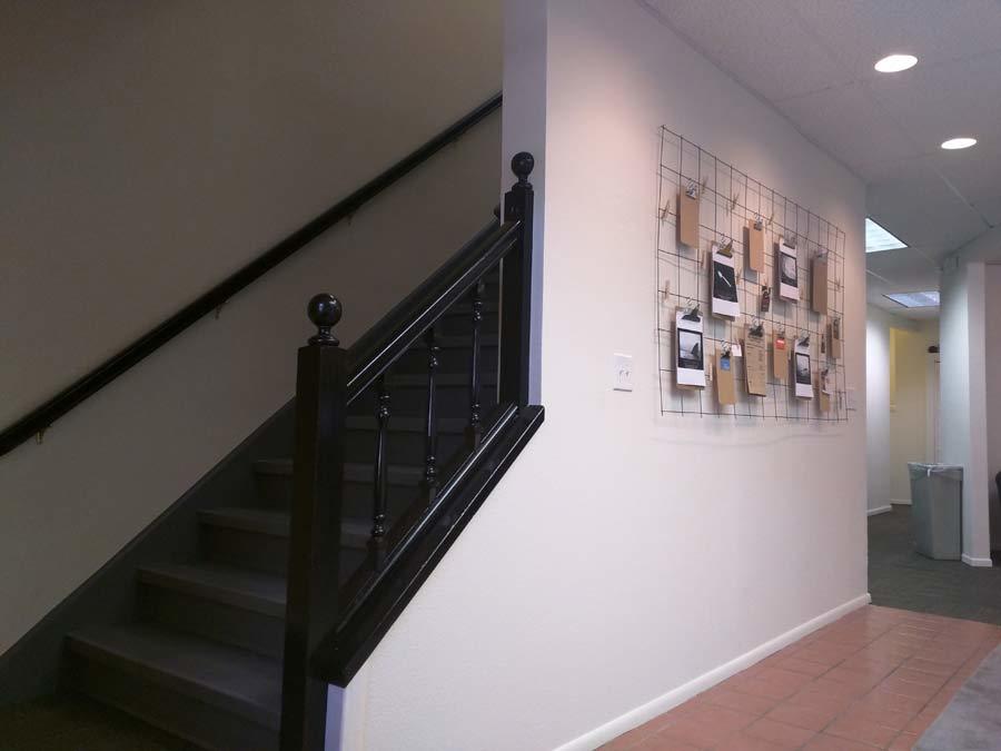 Resident Dedicated Desk