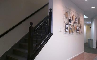 Resident Dedicated Desk Resident Dedicated Desk