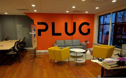 Co working-Open workspace Co working-Open workspace