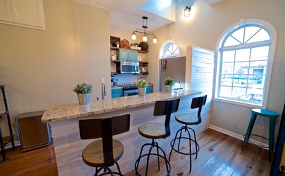 Reserved Desk Space in a coworking facility. Reserved Desk Space in a coworking facility.