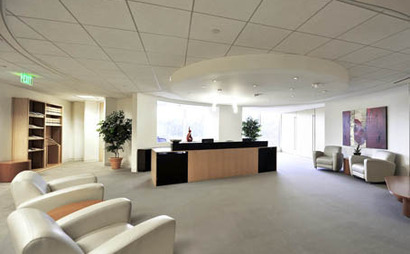 Private Office Private Office