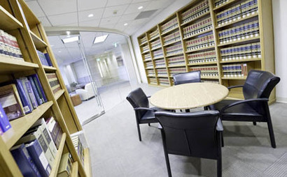 Private Offices Private Offices