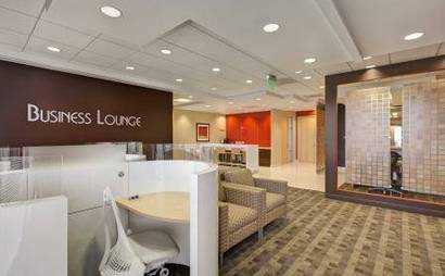 Private office  Private office