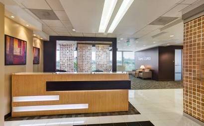 Private office  Private office