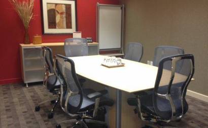 Private office  Private office