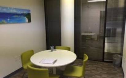 Great shared space Great shared space