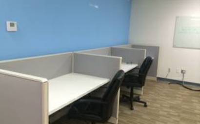 Great shared space Great shared space