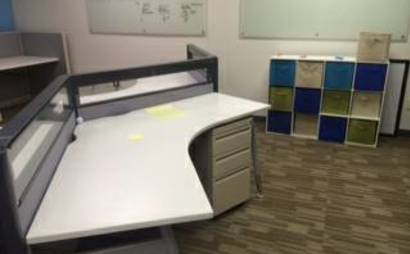 Great shared space Great shared space