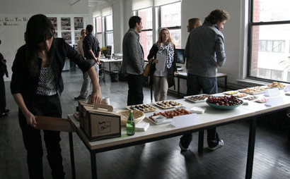 Fixed Desk Fixed Desk