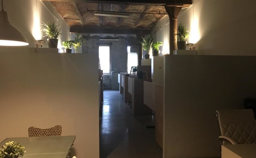 Studio 305 Studio 305