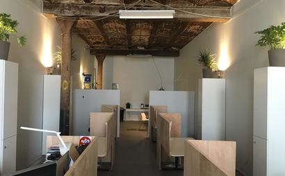 Studio 305 Studio 305