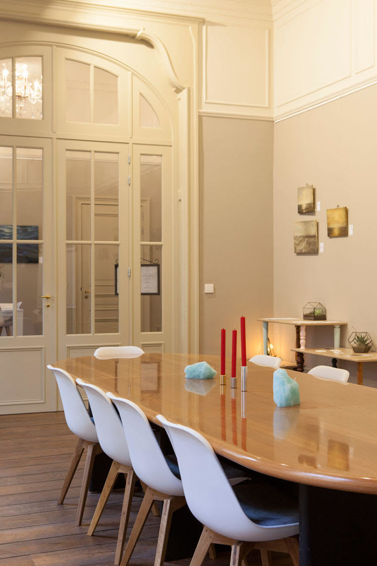 Coworking Les Galeries