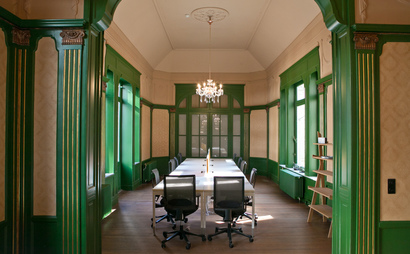 Coworking Les Galeries Coworking Les Galeries