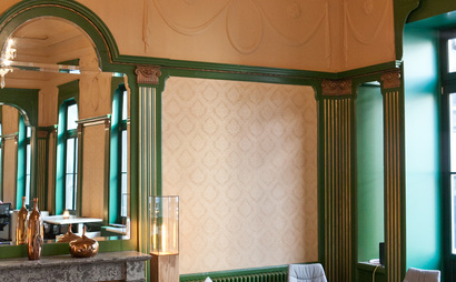 Coworking Les Galeries Coworking Les Galeries