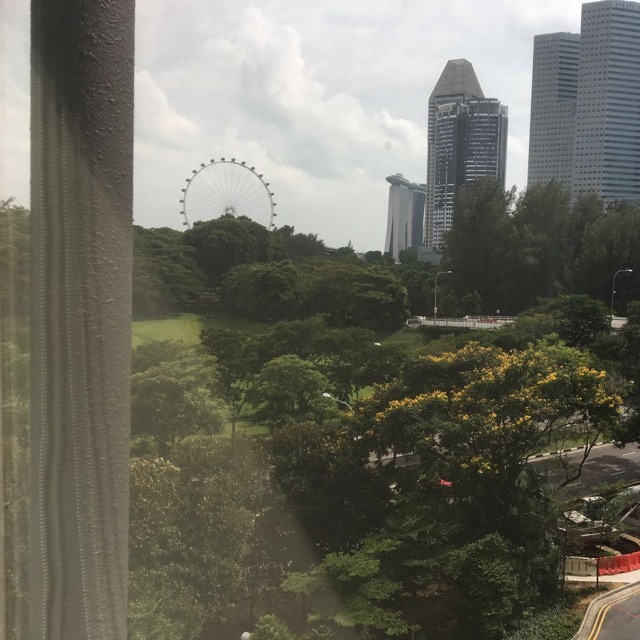 Office Desk for Rent