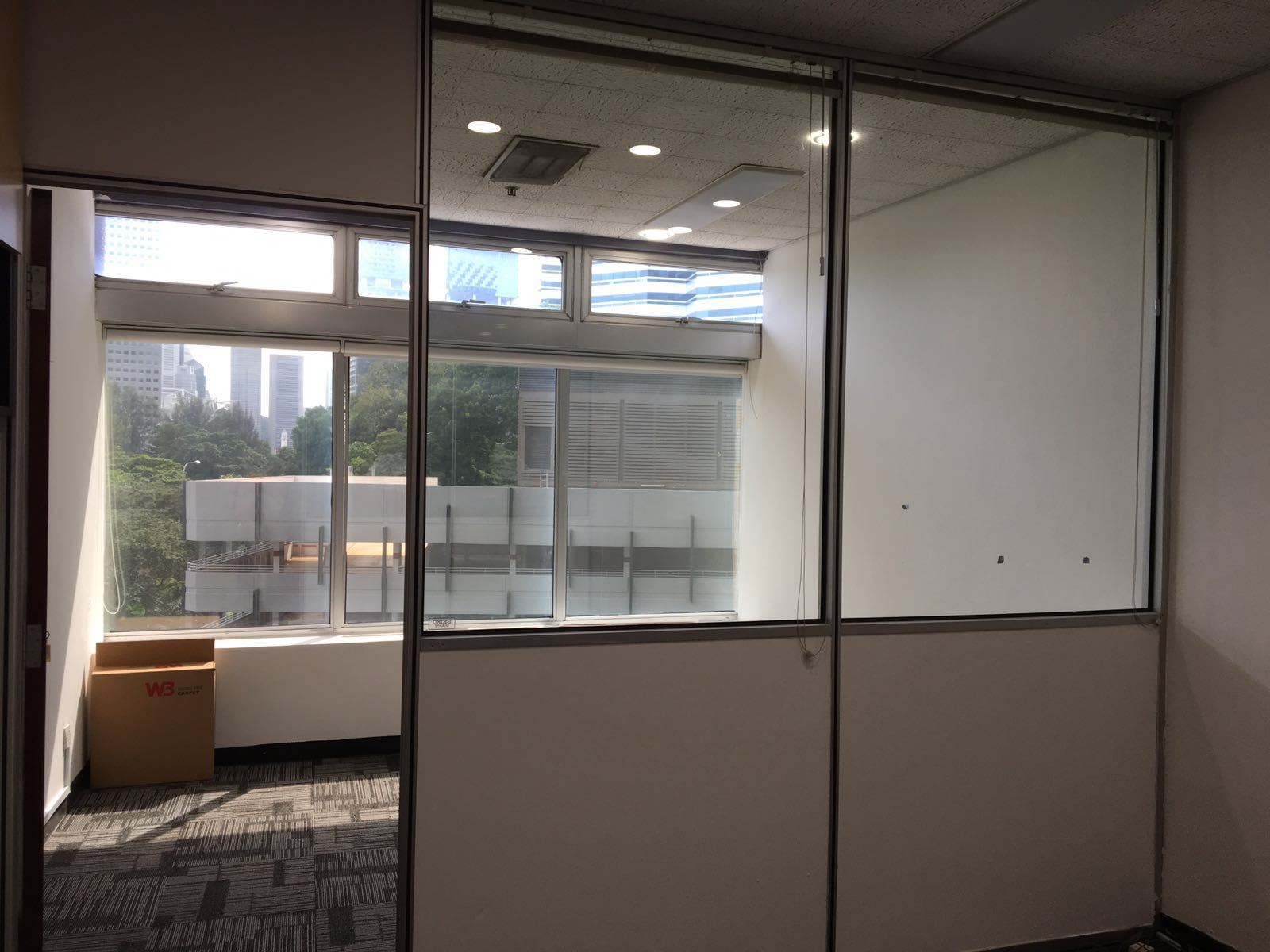 Office Desk for Rent