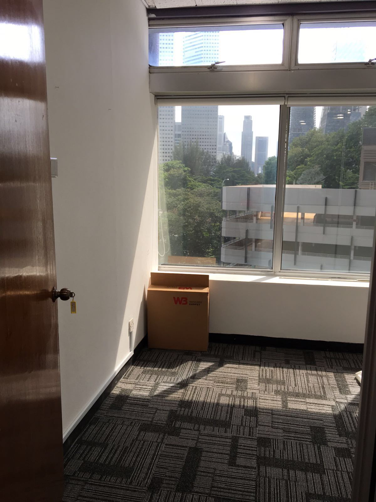 Office Desk for Rent