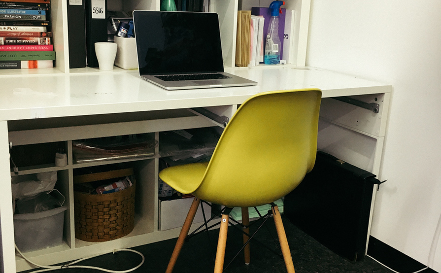 Creative Desk Space 5min away from Broadway Market 