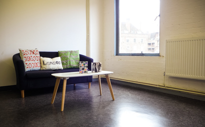 Creative Desk Space 5min away from Broadway Market  Creative Desk Space 5min away from Broadway Market