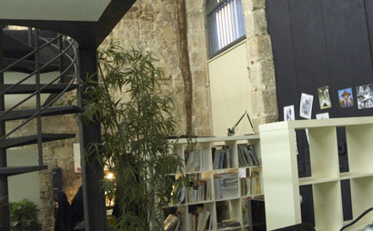 Barcelona Office Space Barcelona Office Space
