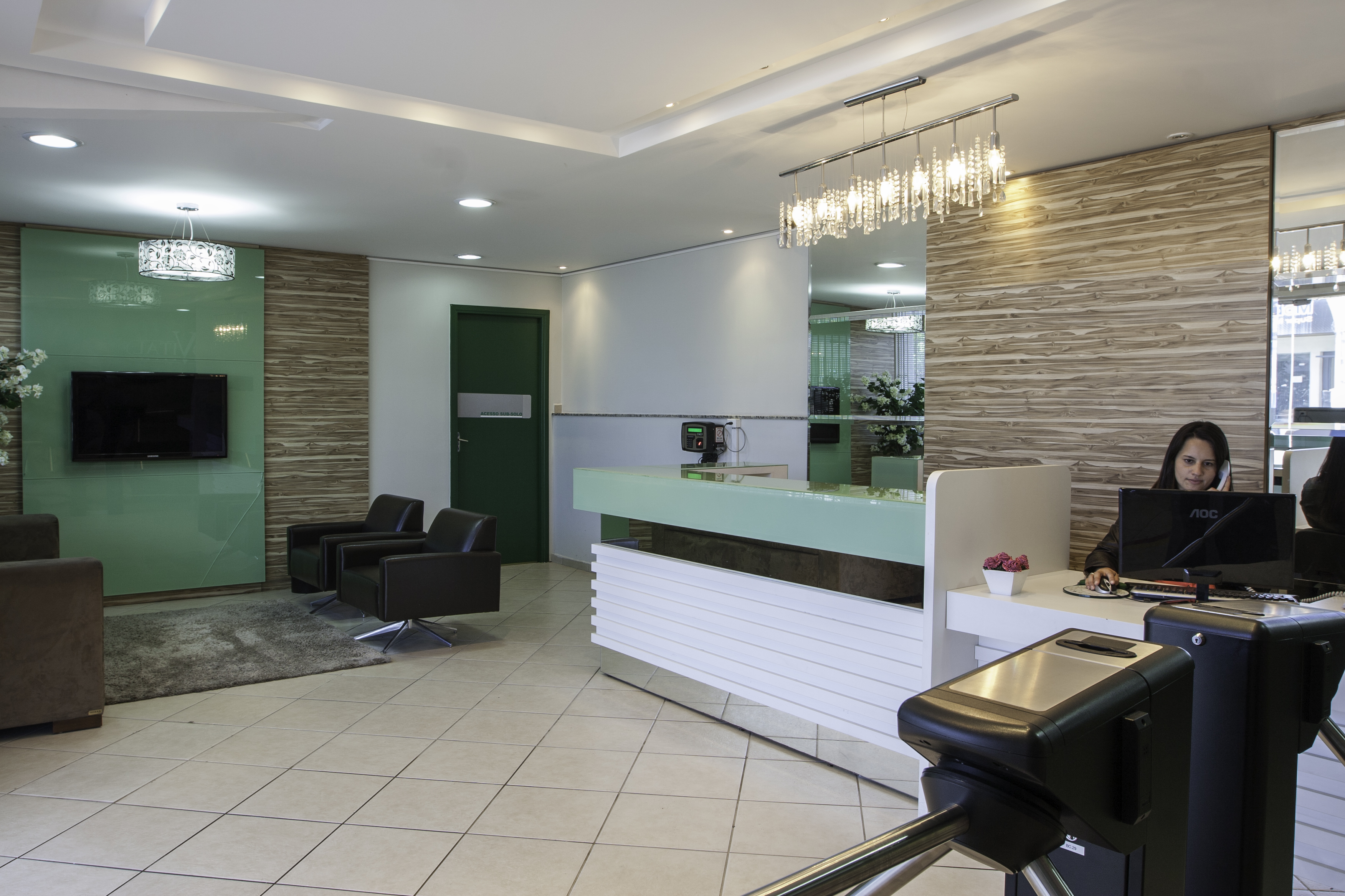 ABRU Coworking and Virtual Office