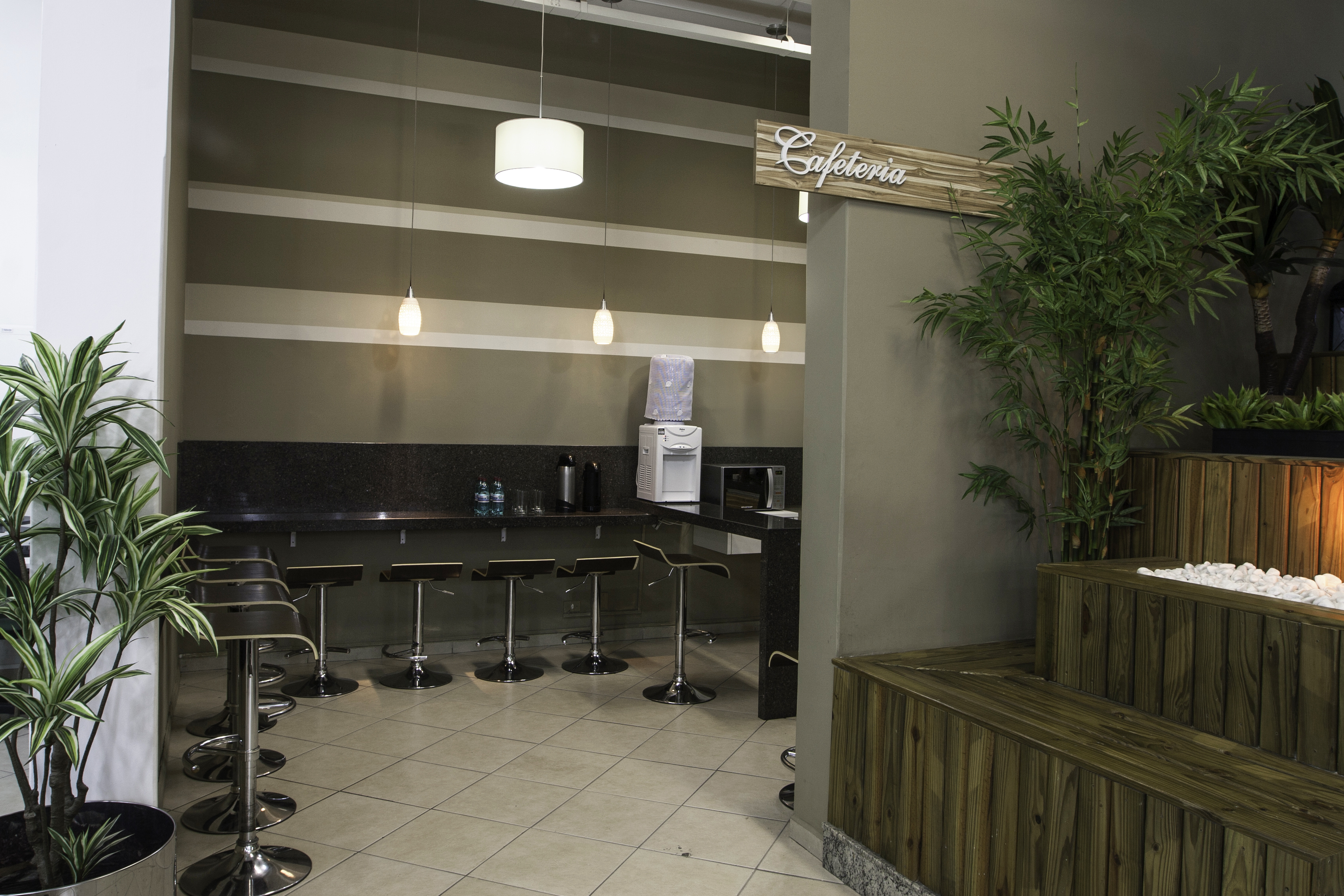 ABRU Coworking and Virtual Office