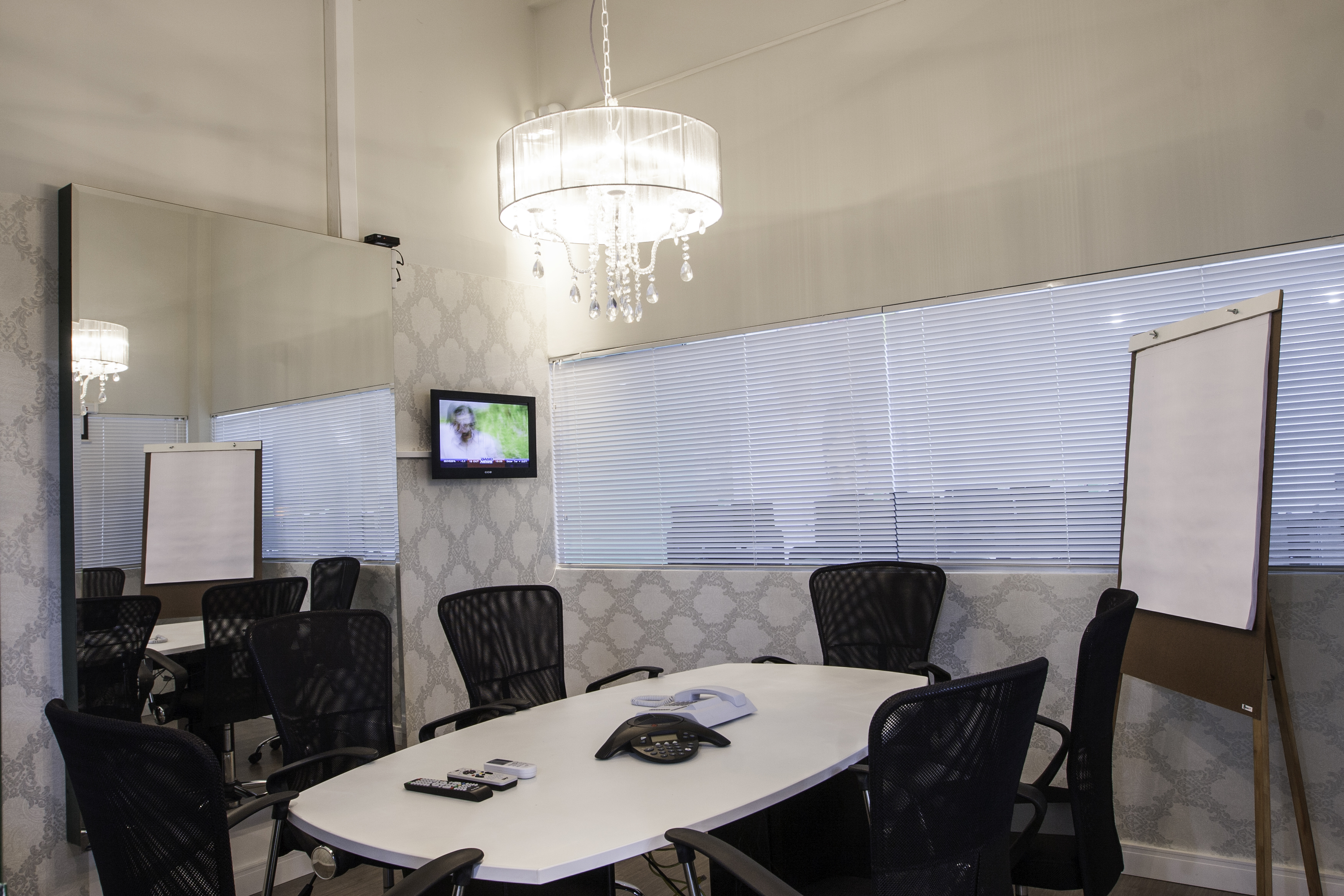 ABRU Coworking and Virtual Office