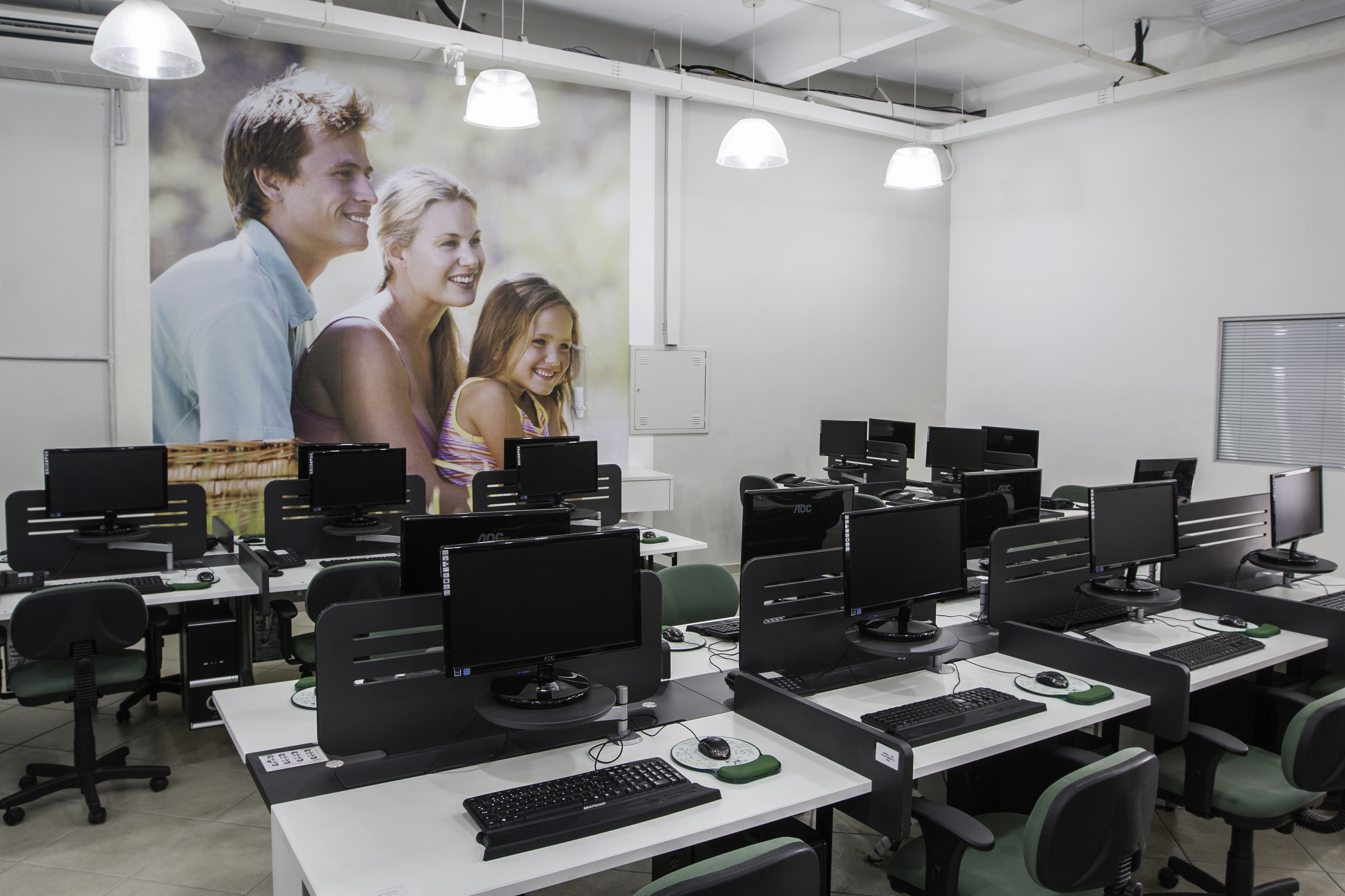 ABRU Coworking and Virtual Office