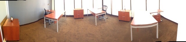 Private Office