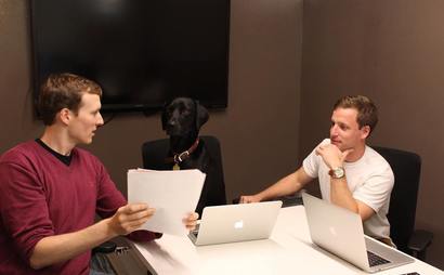 Runway Incubator Runway Incubator