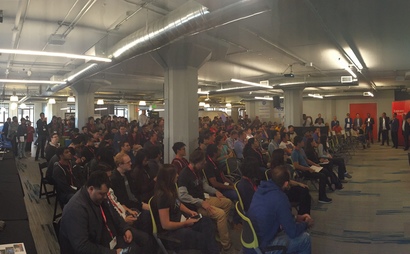 Runway Incubator Runway Incubator