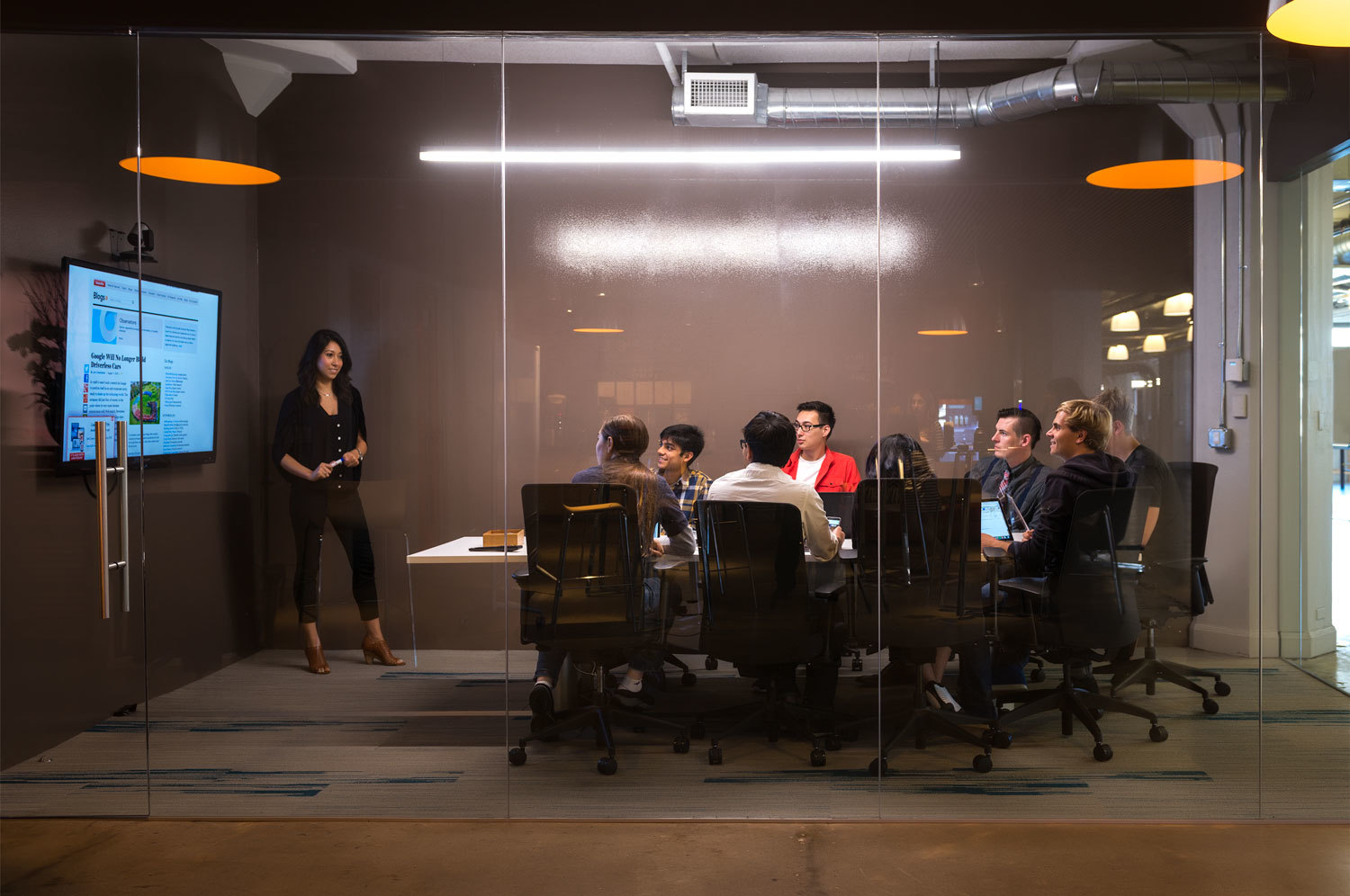 Runway Incubator Runway Incubator