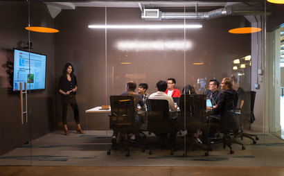 Runway Incubator Runway Incubator