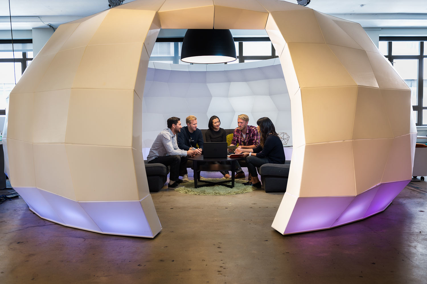 Runway Incubator Runway Incubator