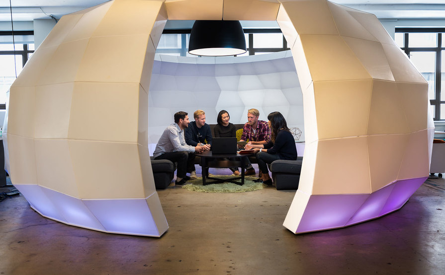 Runway Incubator Runway Incubator