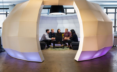 Runway Incubator Runway Incubator